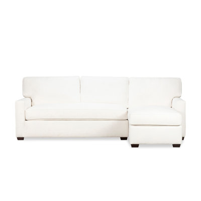 Canapé modulaire 2 pièces Taylor