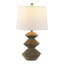 Karapet Resin Table Lamp