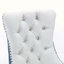 Chaise rembourrée capitonnée-88086829-109011378