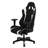 Latitude Run® Adjustable Reclining Ergonomic Swiveling PC & Racing Game Chair-1442512166