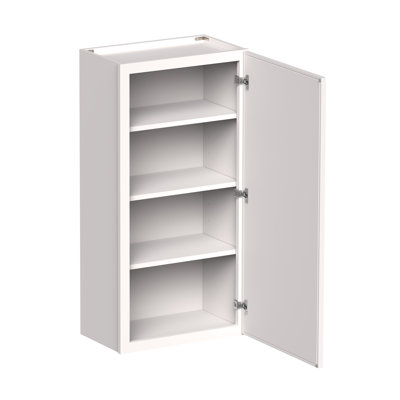 CASAINC Ready-to-Assemble W21"x D12"x H42" Kitchen Standard Wall Cabinet