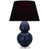 Black/Red