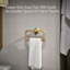 Artifacts® Towel Ring-553891042
