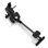 FED Fitness Yosuda Series RM4 Foldable Magnetic Rowing Machine, Extended Rail, Bluetooth App and Plush Seat for Home Use