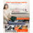 Under Bed Storage 90L Stackable Shoes Organization Box with Clear Lid 2 Pack