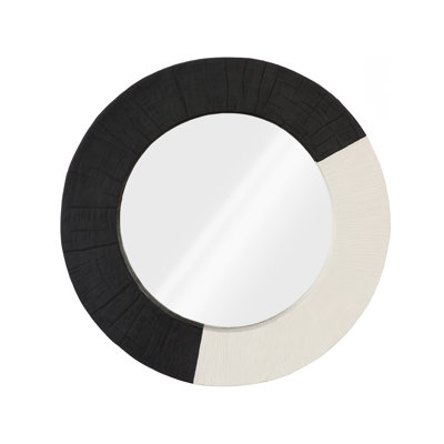 Eclipse Mirror