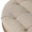 Corbi Indoor Faux Wood Large Round Ottoman-1696806591