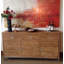 Stella 69'' Solid Wood Sideboard