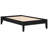 Moscaritolo Wood Platform Bed-443261768-443261766