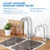 Robinet Apec Water-Faucet-Cd-Np