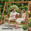 Outdoor Sofa Cushion-440978782