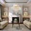 Lustre en cristal moderne et minimaliste (ampoule non incluse)-1054132331-1054132321-1054132253