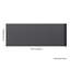 Polyvinyl Chloride (PVC) Fence Panels Included-606888701