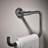 Purist Towel Ring