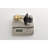 3/4" Cast Metal Shower Volume Control Valve, High Flow, Adjustable Brass Handle, Matte Black, Construction, Precise Adjustment Valve For Extra Flow Shower, Build, Temperature