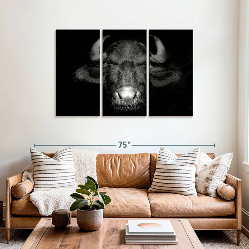 Noir Buffalo