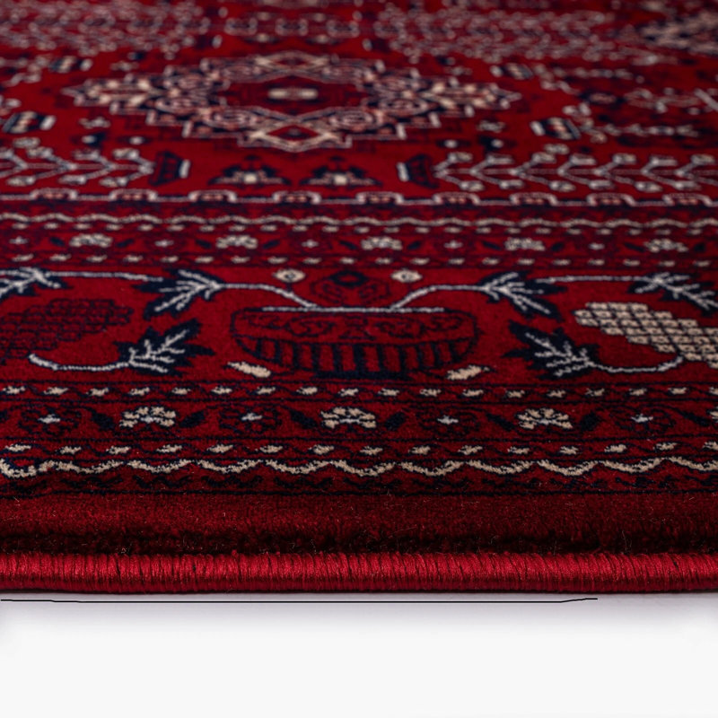 Area Rug, Rectangle 160 x 230 cm