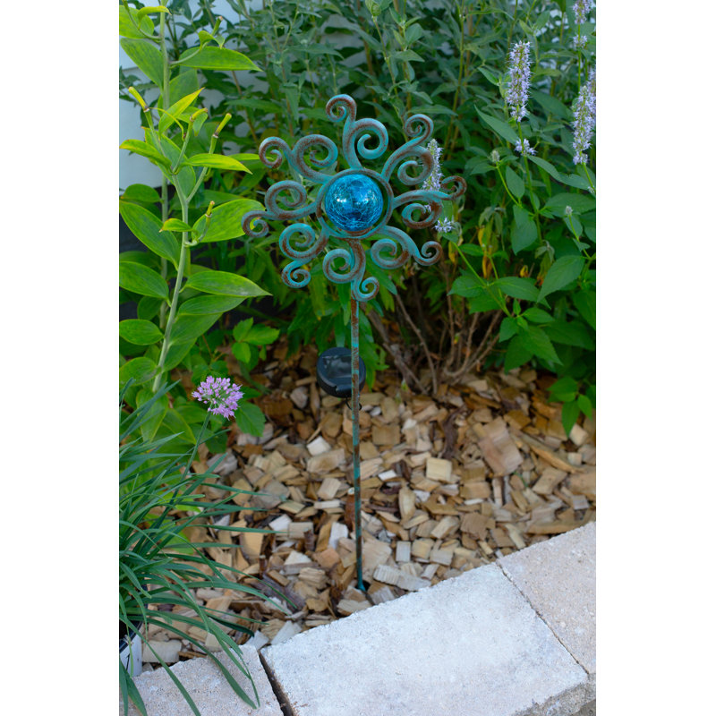 Piquet de jardin