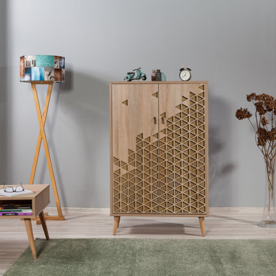Breault Standard Accent Chest