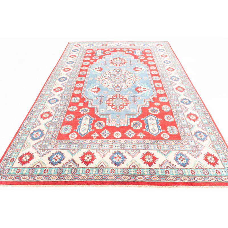 Mosley Blue Rug
