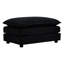 Canapé modulaire en chenille Ayla-121298842