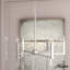 Luminaire lustre 6 lumières Hunter Sunjai-73606465-99469400