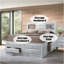 Irlande avec lit de rangement-1803453030