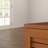 The Original Spa Double Teak Laundry or Storage Hamper