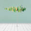 Brabantia Essential Rotary Clothes Line with Ground Tube-18675184