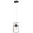 Payson 1-Light Western Bronze Mini Pendant Light-140230150-140205825