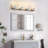 4-Light Modern Bathroom Vanity Light-917279240
