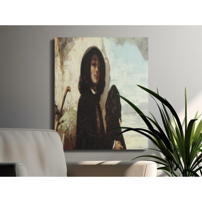 Goodloe Wrapped Canvas Print Set
