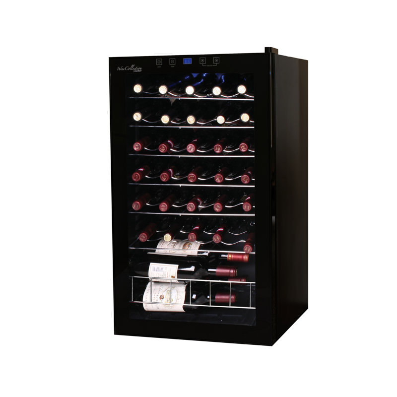 iComfort 35 bottles Wine Cooler