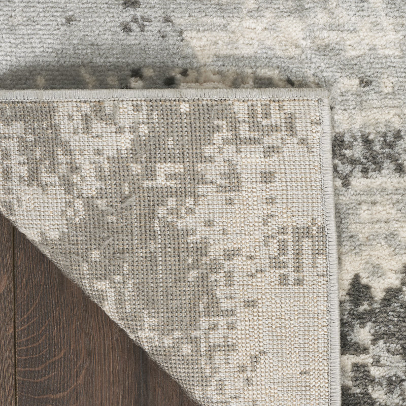 Indoor Rug, Runner 2'2" x 7'6"