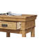 Lewistown 58cm Solid Wood Console Table-1438376408-1438376415