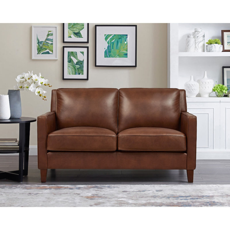 Causeuse Modern, Pacanier