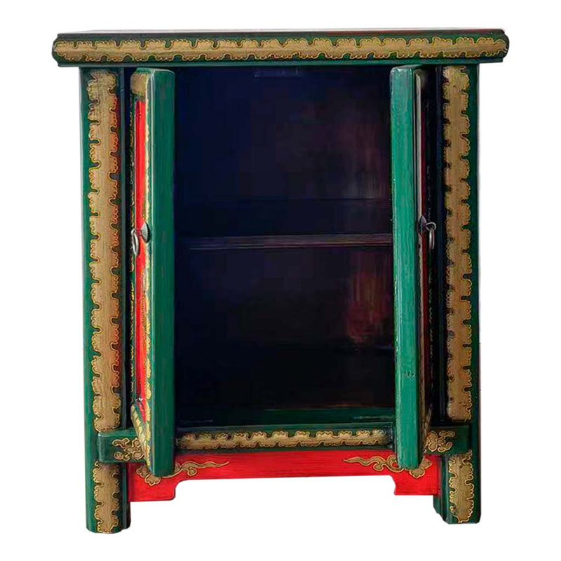Aquilera 2 - Door Standard Accent Cabinet