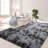 Antonije Tie Dye Shag Area Rug-549411866-601720407