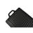 Home Etc 46cm W x 23cm D Metal Grill Grate