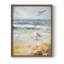 NAUTICAL Series CDLxxv - reproduction encadrée de qualité supérieure - prête à être accrochée - aucun clou requis-989452645-989452644