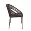 Bernardez Wicker Armchair-21429826