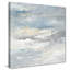 «Sea Meets Sky II», reproduction de peinture acrylique-31938860-31476346