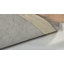 Tapis géométrique en laine / beige touffeté à la main Brennan-44650142