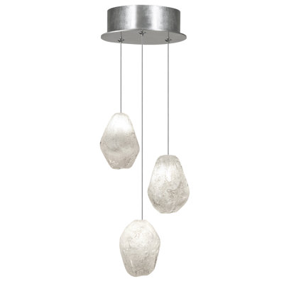 Natural Inspirations 3 - Light Pendant
