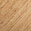 Allanna Geometric Shapes Jute / Sisal Braided Area Rug-1073021297