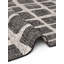 Derriyah Rectangle Geometric Indoor / Outdoor Area Rug-1009336583-1009336578