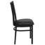 Chaise rembourrée Prompton-1382048334
