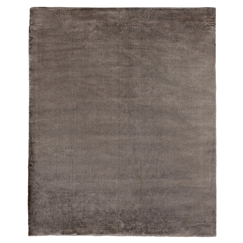 Calla Area Rug in Khaki, Rectangle 6' x 9'