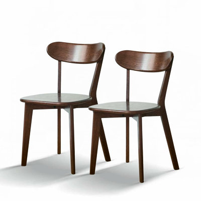 Wood Dining Chairs