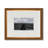 Letona Wood Beaded Picture Frame - Set of 7 with Mat-1952293236